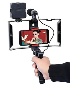 KIT DE VLOGGING PARA CELULAR