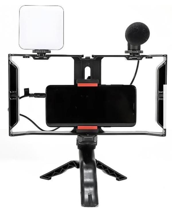 KIT DE VLOGGING PARA CELULAR