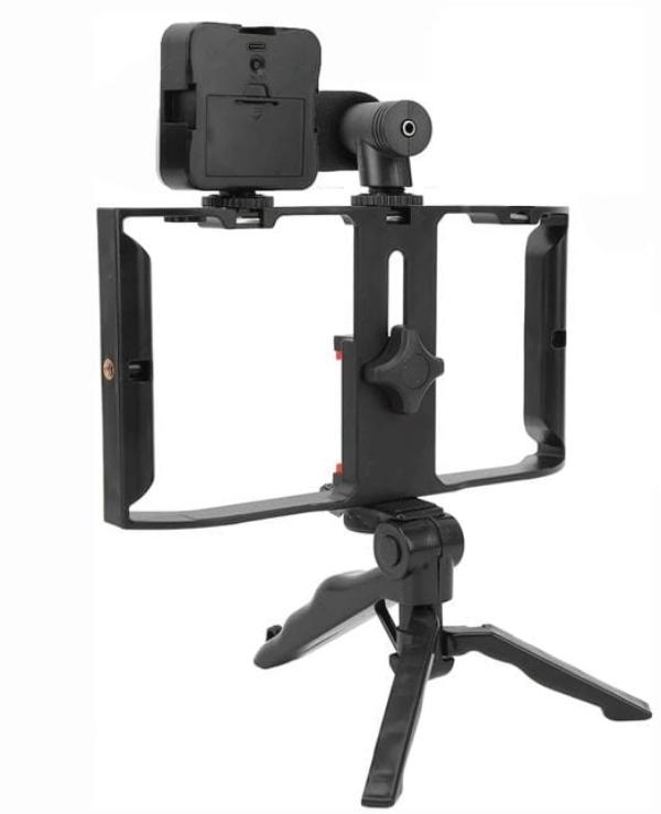 KIT DE VLOGGING PARA CELULAR