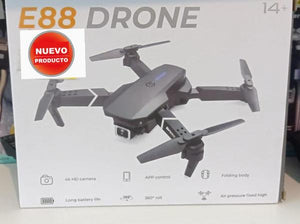 DRONE E88